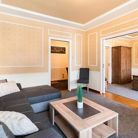 City Centre Open View Apartment وارسو المظهر الخارجي الصورة