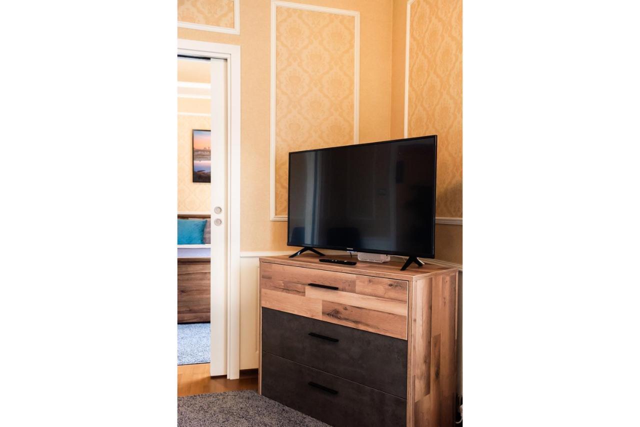 City Centre Open View Apartment وارسو المظهر الخارجي الصورة