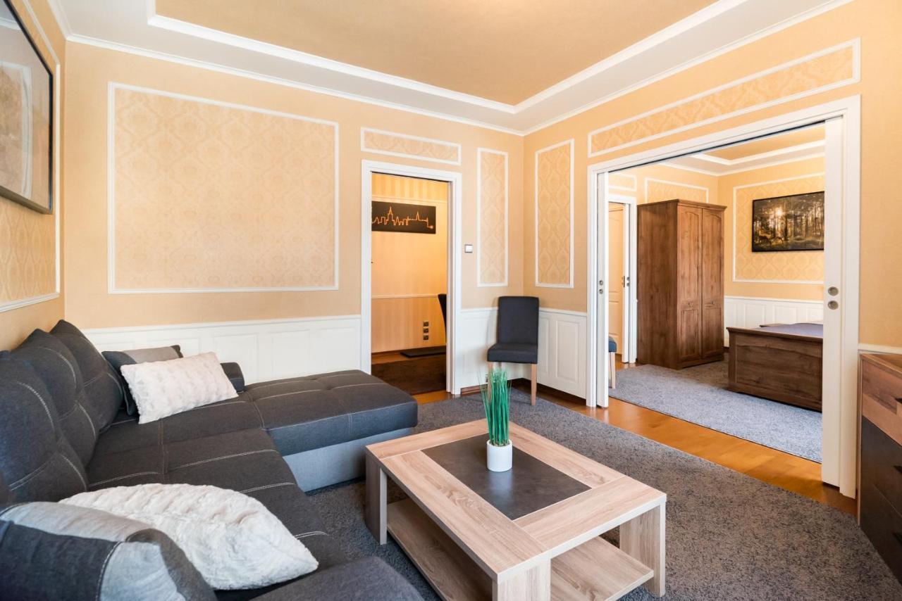 City Centre Open View Apartment وارسو المظهر الخارجي الصورة
