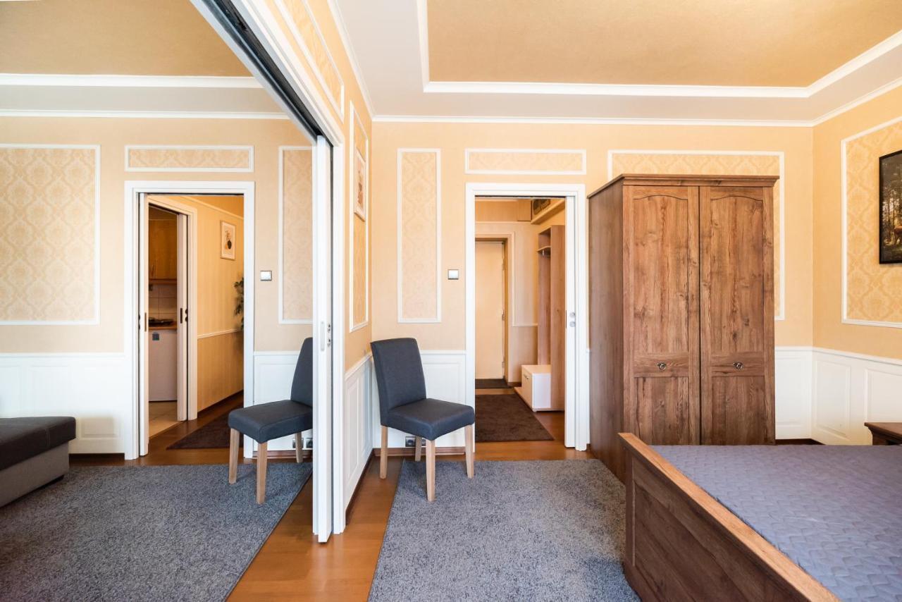 City Centre Open View Apartment وارسو المظهر الخارجي الصورة
